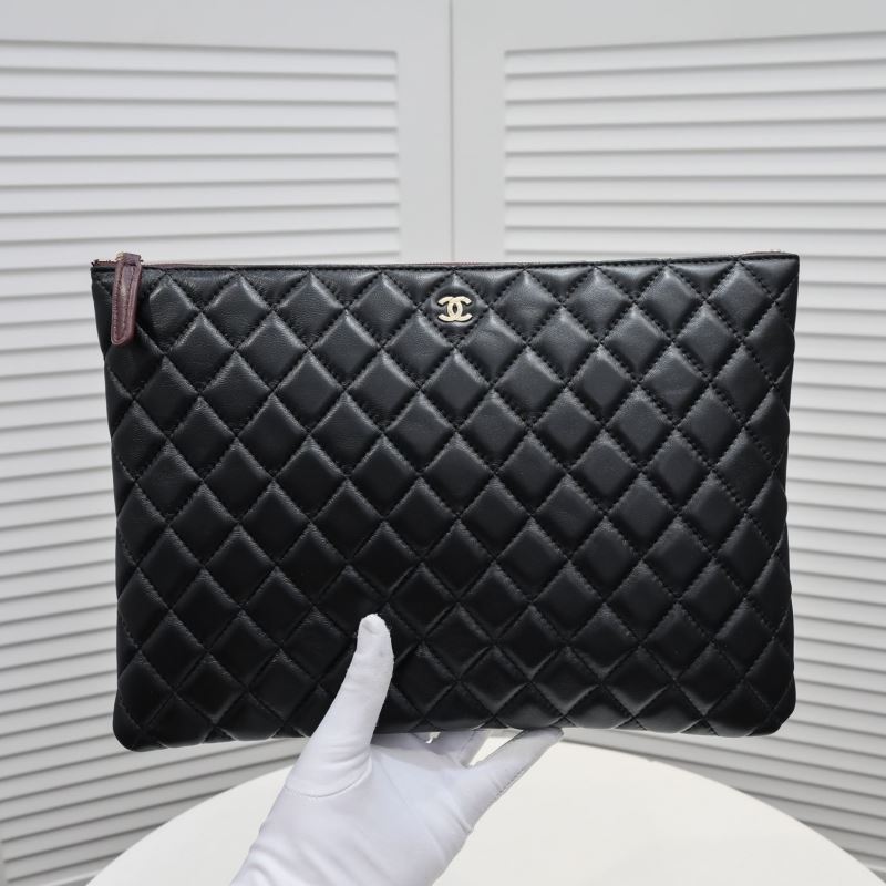 Chanel Clutch Bags